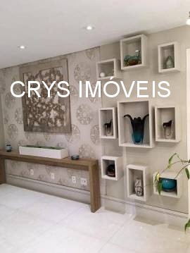 Apartamento, 3 quartos, 129 m² - Foto 20