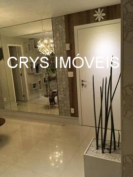 Apartamento, 3 quartos, 129 m² - Foto 21