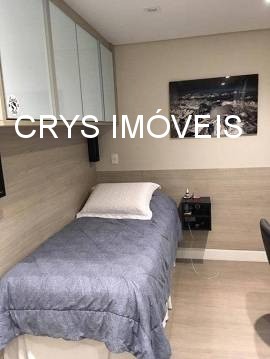 Apartamento, 3 quartos, 129 m² - Foto 22