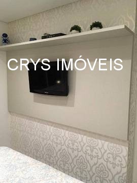 Apartamento, 3 quartos, 129 m² - Foto 23