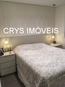 Apartamento, 3 quartos, 129 m² - Foto 24