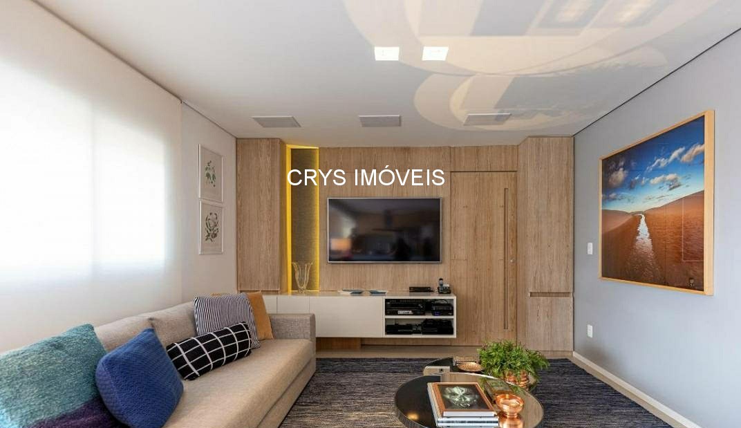 Apartamento, 3 quartos, 129 m² - Foto 2