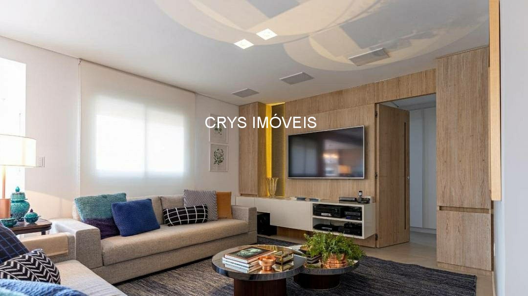 Apartamento, 3 quartos, 129 m² - Foto 3