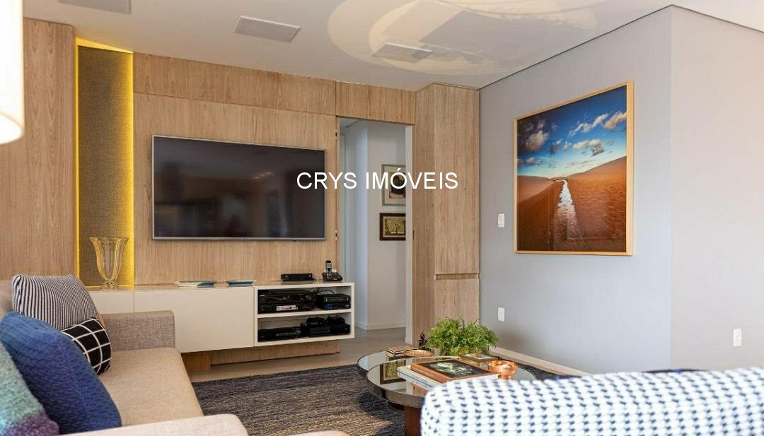 Apartamento, 3 quartos, 129 m² - Foto 4