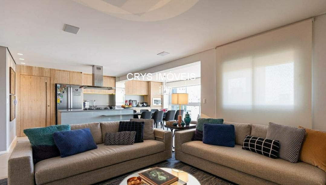 Apartamento, 3 quartos, 129 m² - Foto 6