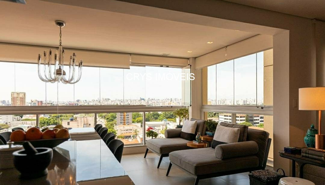 Apartamento, 3 quartos, 129 m² - Foto 7