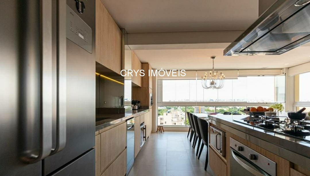 Apartamento, 3 quartos, 129 m² - Foto 8