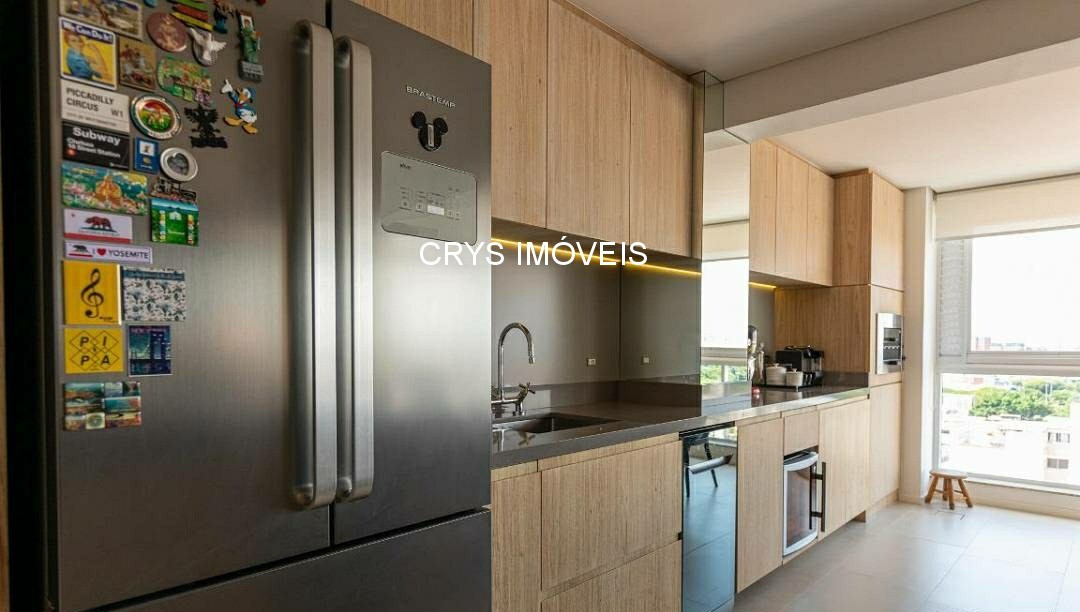 Apartamento, 3 quartos, 129 m² - Foto 9