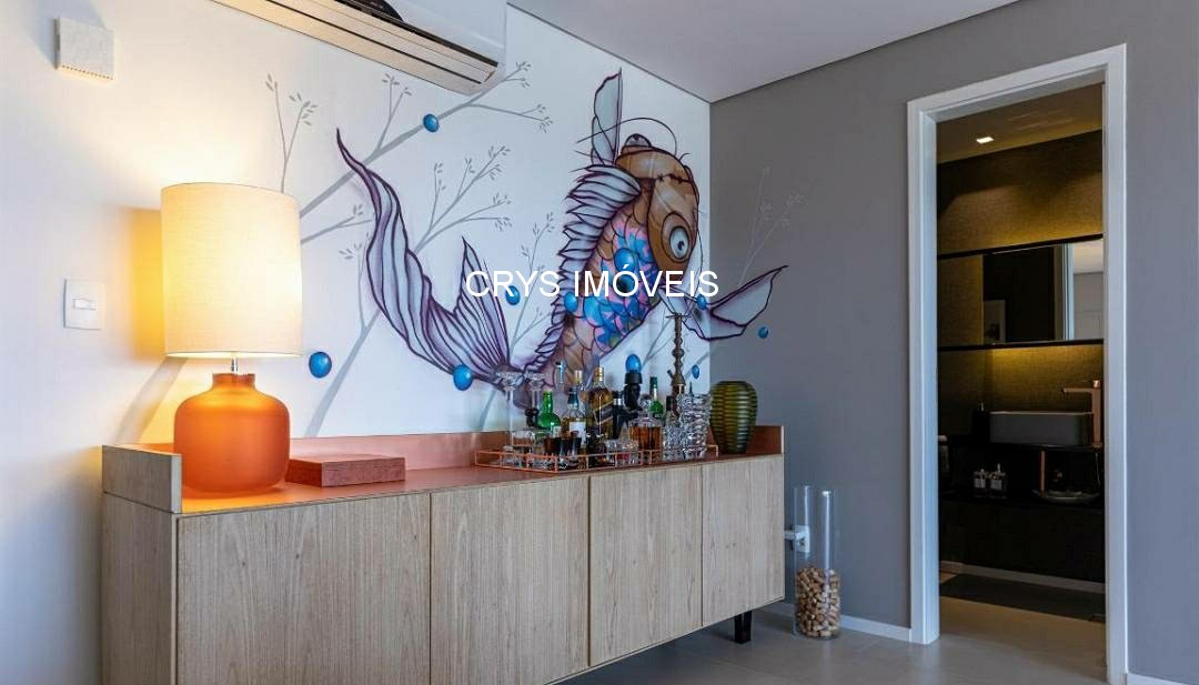 Apartamento, 3 quartos, 129 m² - Foto 11