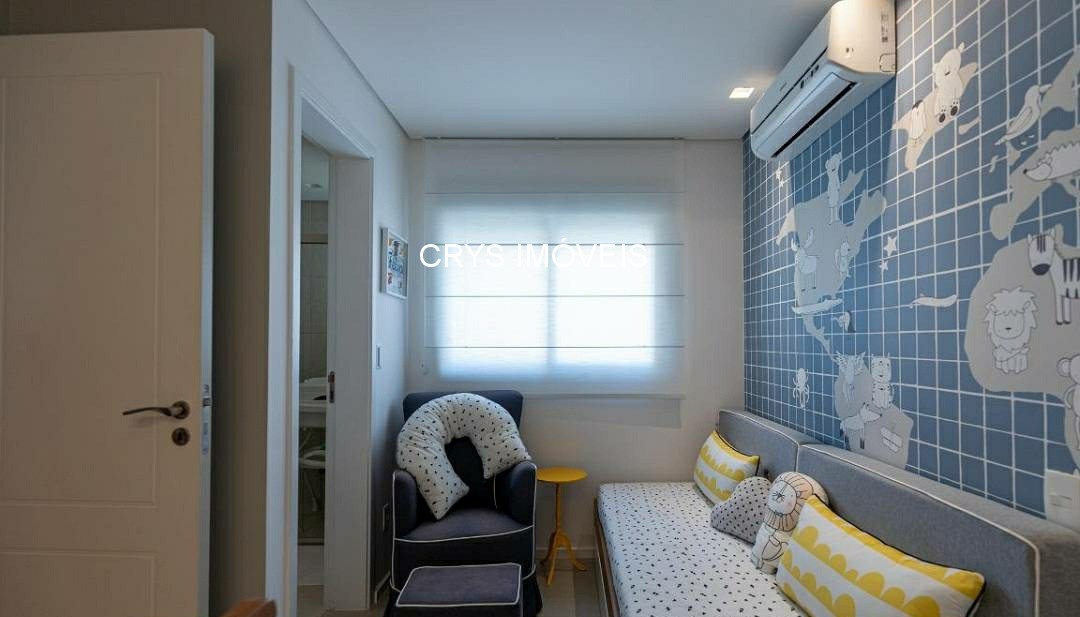 Apartamento, 3 quartos, 129 m² - Foto 12
