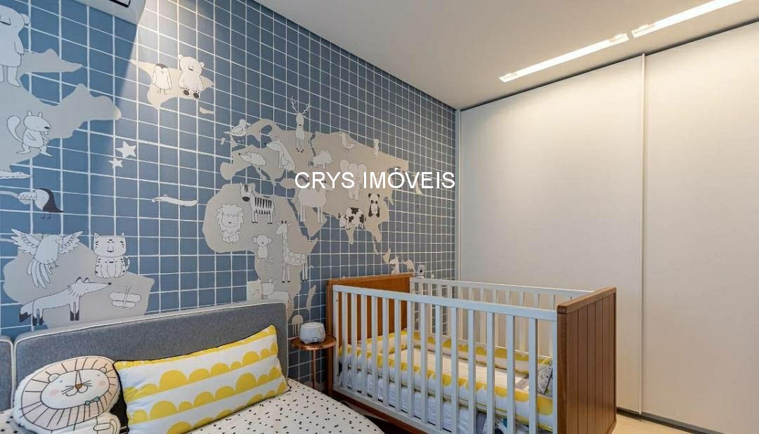 Apartamento, 3 quartos, 129 m² - Foto 13