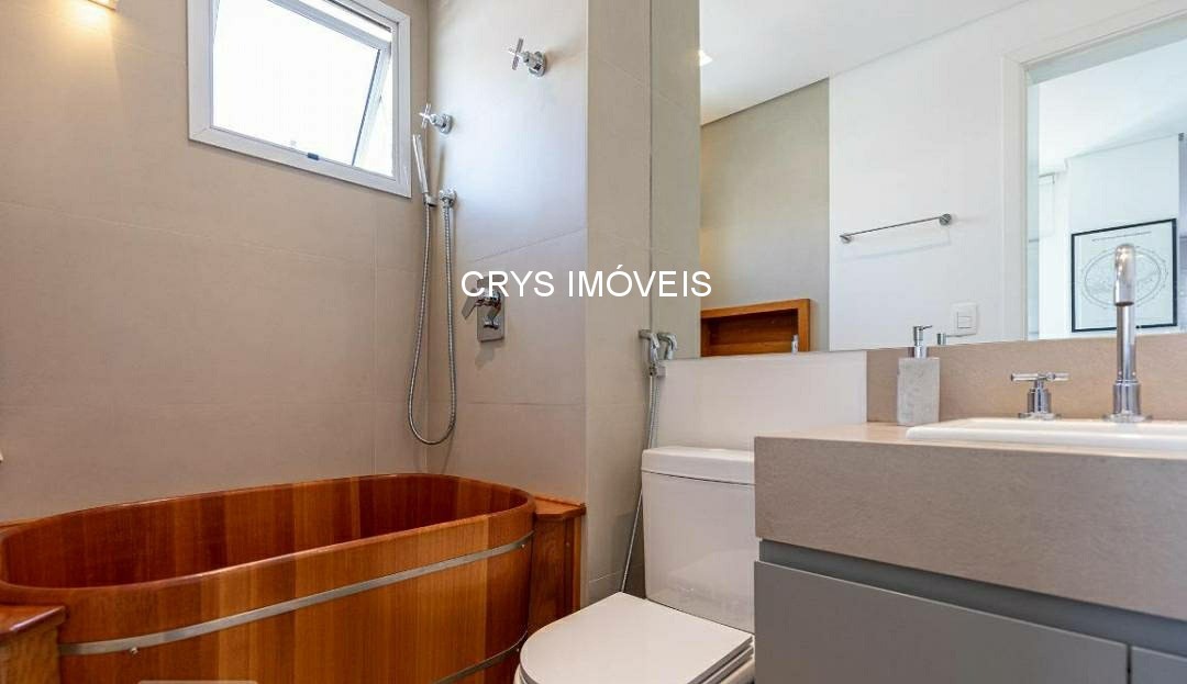 Apartamento, 3 quartos, 129 m² - Foto 19