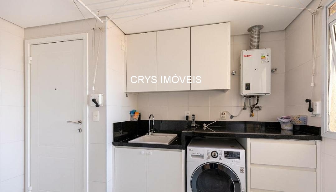 Apartamento, 3 quartos, 129 m² - Foto 20