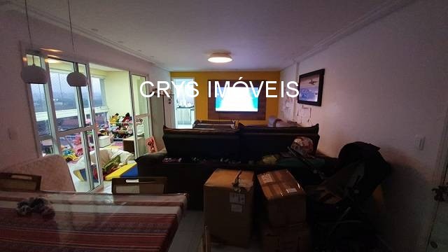 Apartamento, 3 quartos, 127 m² - Foto 1