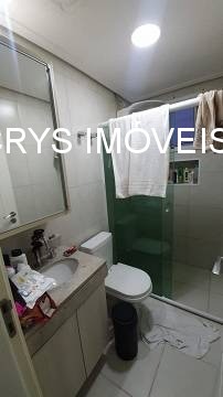 Apartamento, 3 quartos, 127 m² - Foto 2