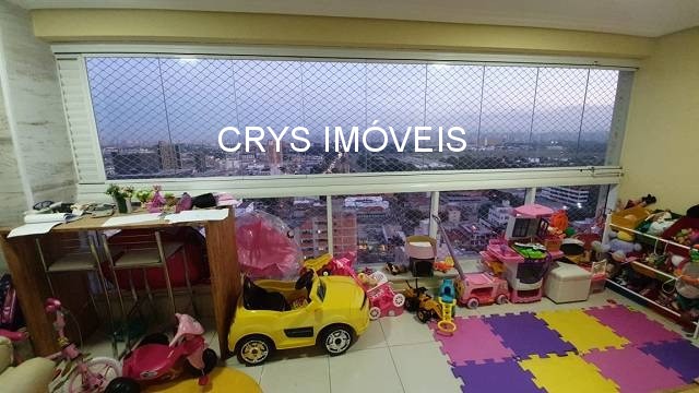 Apartamento, 3 quartos, 127 m² - Foto 3