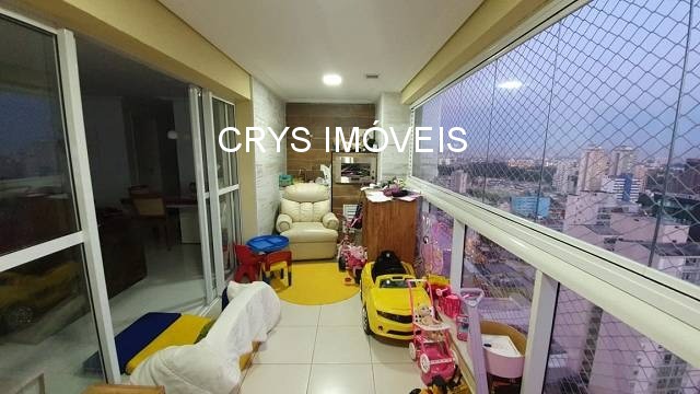 Apartamento, 3 quartos, 127 m² - Foto 5