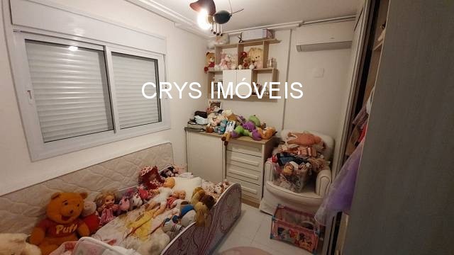 Apartamento, 3 quartos, 127 m² - Foto 7