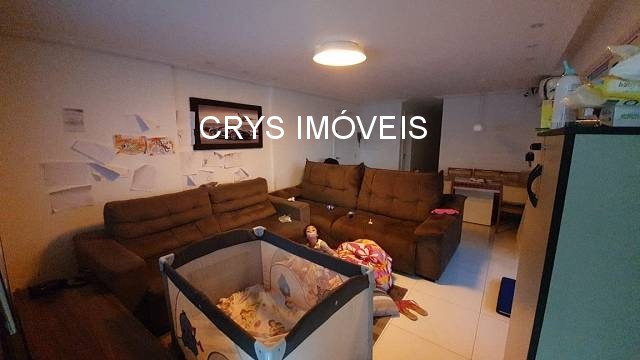 Apartamento, 3 quartos, 127 m² - Foto 9