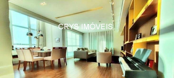 Apartamento, 4 quartos, 223 m² - Foto 1