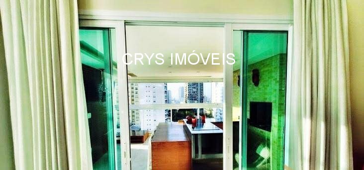 Apartamento, 4 quartos, 223 m² - Foto 4