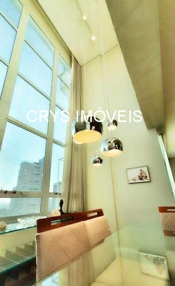 Apartamento, 4 quartos, 223 m² - Foto 5