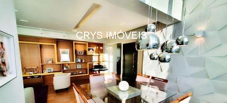 Apartamento, 4 quartos, 223 m² - Foto 6