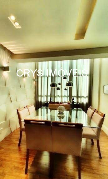 Apartamento, 4 quartos, 223 m² - Foto 7