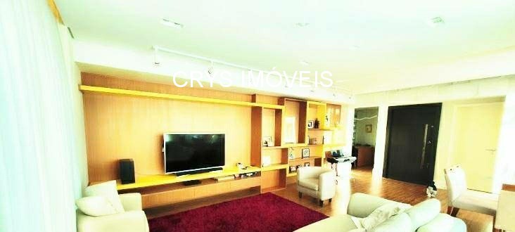 Apartamento, 4 quartos, 223 m² - Foto 8