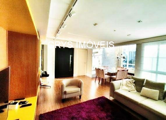 Apartamento, 4 quartos, 223 m² - Foto 9