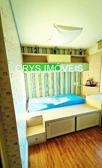 Apartamento, 4 quartos, 223 m² - Foto 11