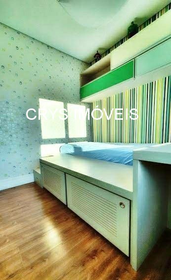 Apartamento, 4 quartos, 223 m² - Foto 13