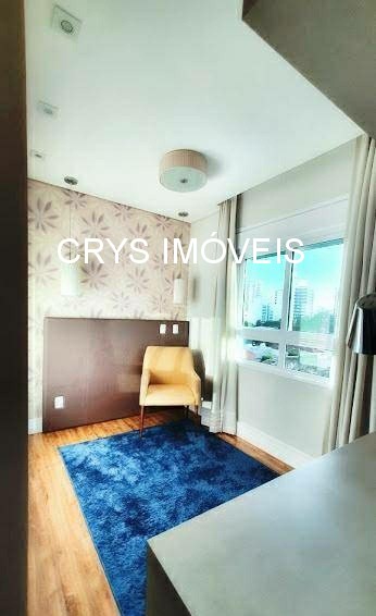 Apartamento, 4 quartos, 223 m² - Foto 14