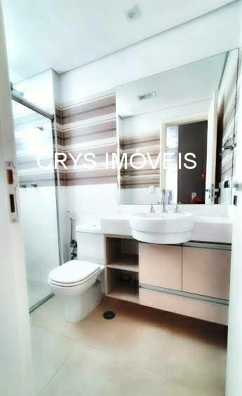 Apartamento, 4 quartos, 223 m² - Foto 17