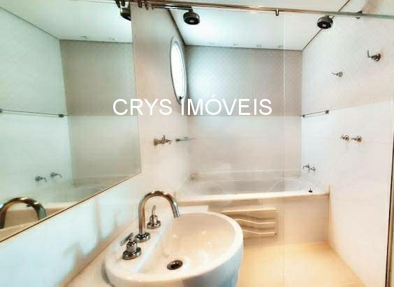 Apartamento, 4 quartos, 223 m² - Foto 21