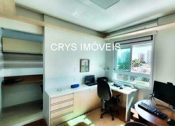 Apartamento, 4 quartos, 223 m² - Foto 24