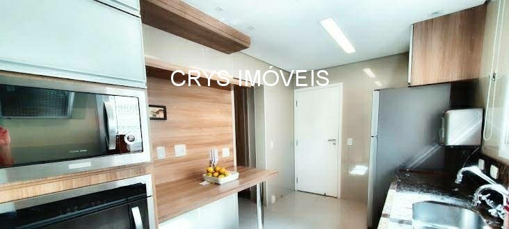 Apartamento, 4 quartos, 223 m² - Foto 29