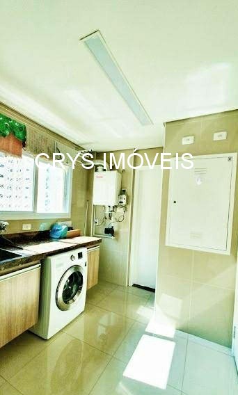 Apartamento, 4 quartos, 223 m² - Foto 31