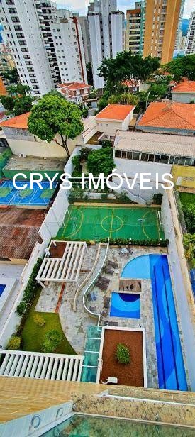 Apartamento, 4 quartos, 223 m² - Foto 32