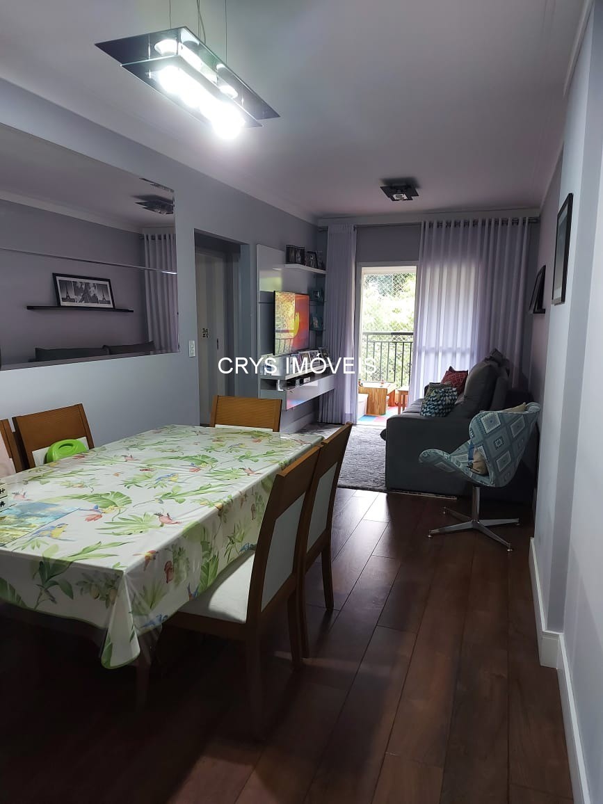 Apartamento, 3 quartos, 82 m² - Foto 2