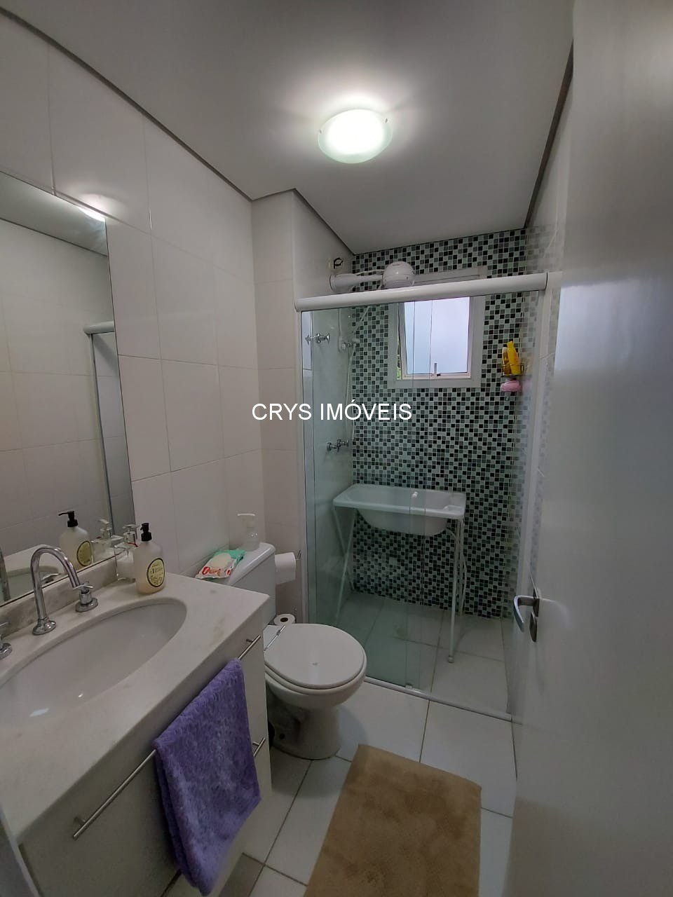 Apartamento, 3 quartos, 82 m² - Foto 3