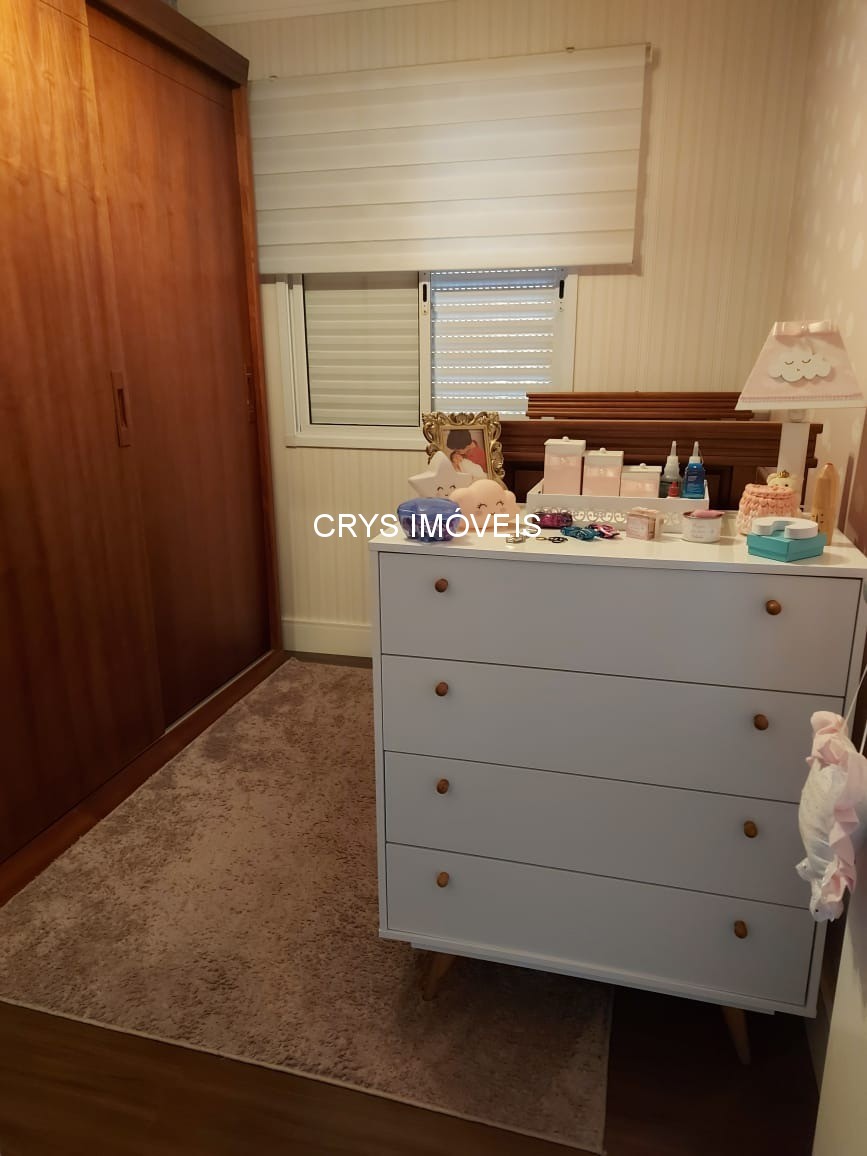 Apartamento, 3 quartos, 82 m² - Foto 4