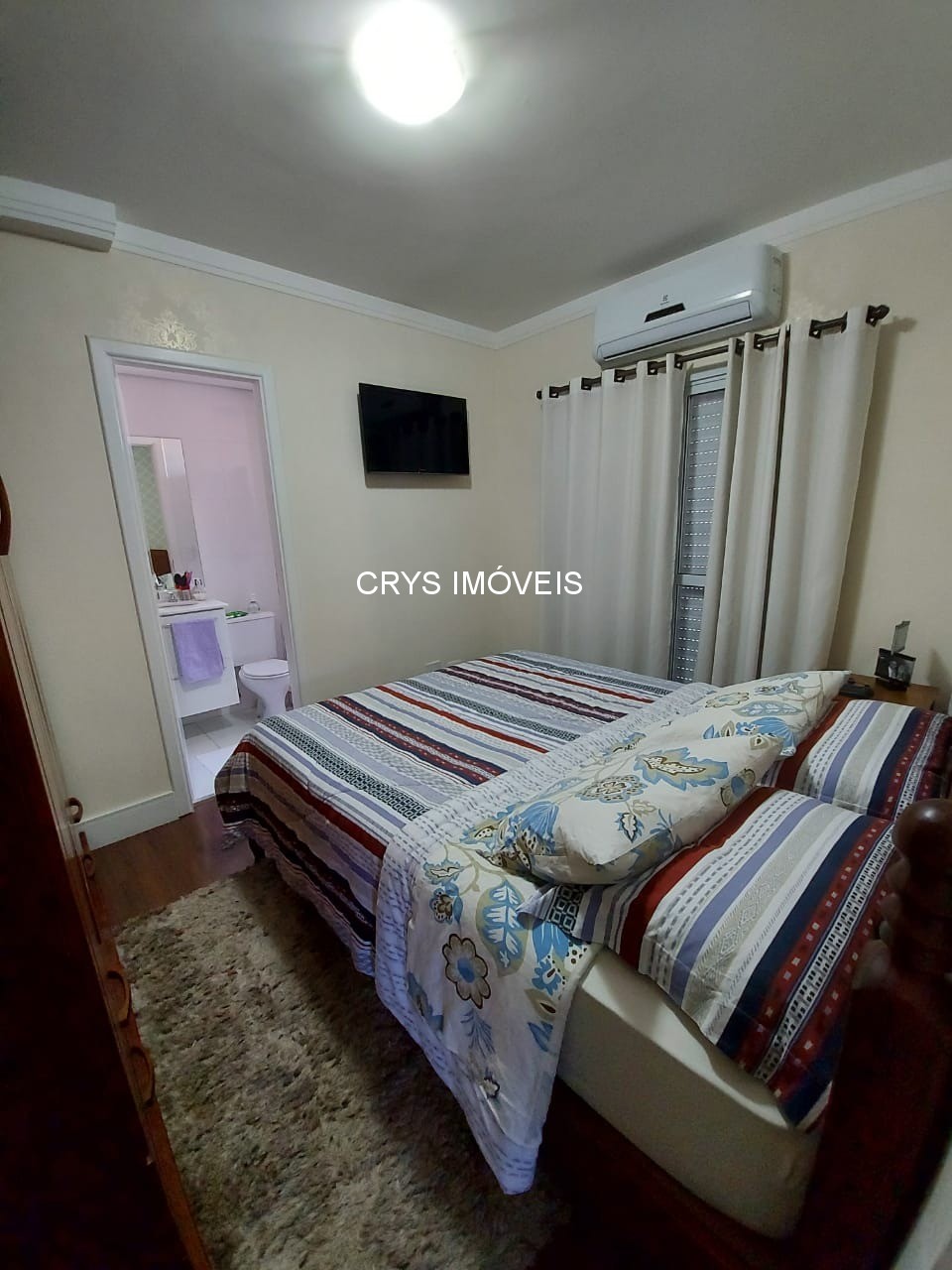 Apartamento, 3 quartos, 82 m² - Foto 5