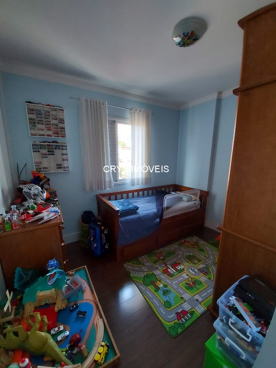Apartamento, 3 quartos, 82 m² - Foto 6