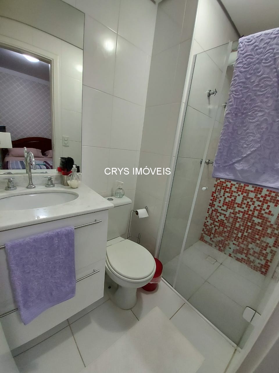 Apartamento, 3 quartos, 82 m² - Foto 8