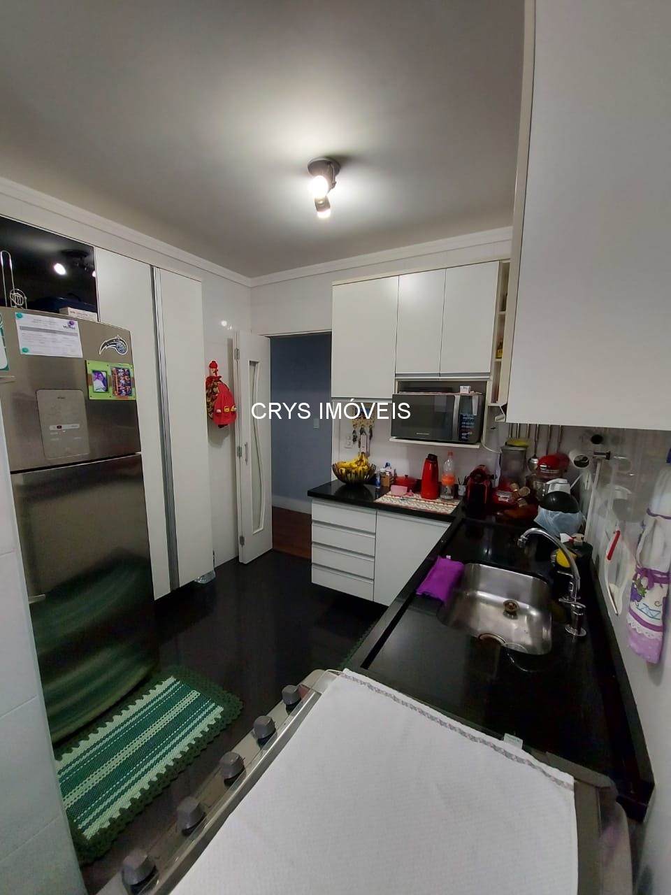 Apartamento, 3 quartos, 82 m² - Foto 10