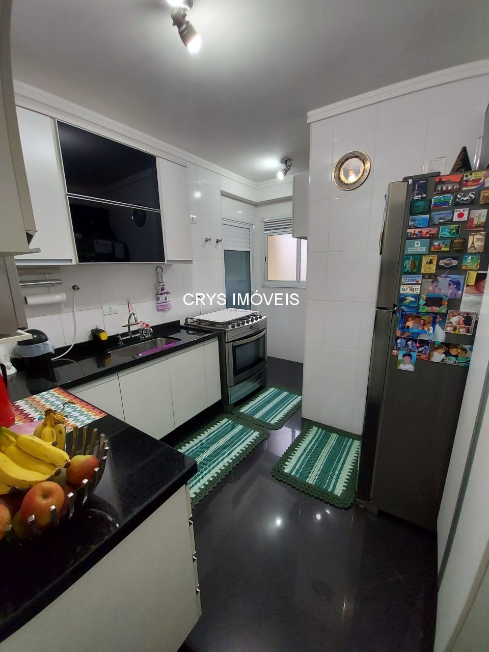 Apartamento, 3 quartos, 82 m² - Foto 11