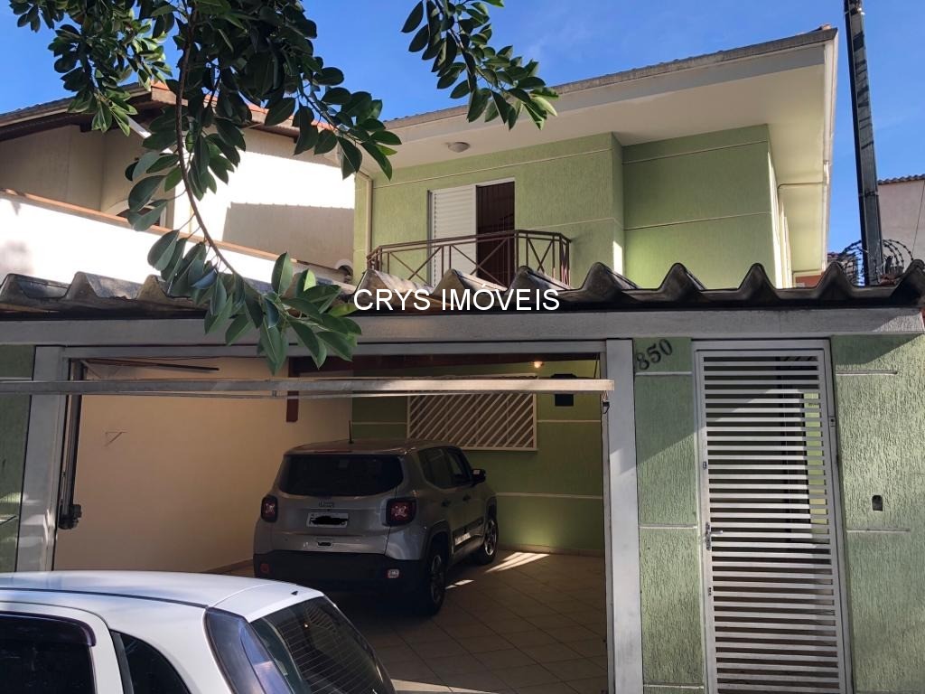 Casa, 3 quartos, 200 m² - Foto 1