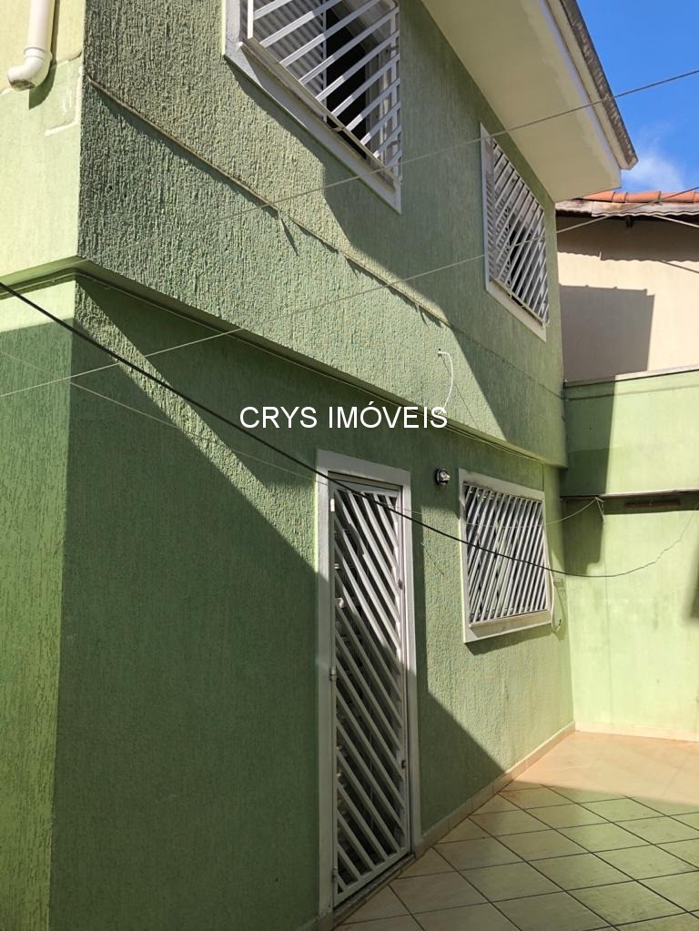 Casa, 3 quartos, 200 m² - Foto 2