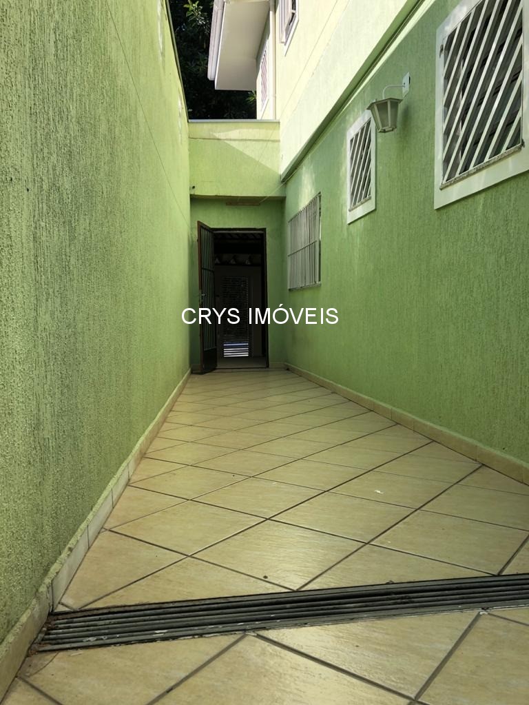 Casa, 3 quartos, 200 m² - Foto 13